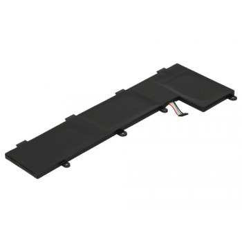 2-Power Lenovo ThinkPad 11e 3rd Gen 20G8 Hauptakku-Pack - Akku - 41 mAh (2P-SB10J78992)