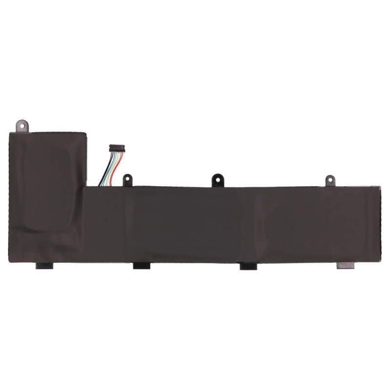 2-Power Lenovo ThinkPad 11e 3rd Gen 20G8 Hauptakku-Pack - Akku - 41 mAh (2P-SB10J78992)