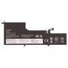 2-power Hauptakku-Pack Lenovo YOGA Slim 7 14 - Batterie - 52 mAh (2P-SB10W65282)