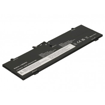 2-Power Hauptakku-Pack - Akku - 71 mAh (2P-SB10Z26483)