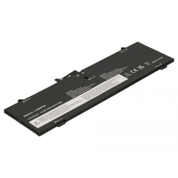 2-Power Hauptakku-Pack - Akku - 71 mAh (2P-SB10Z26483)