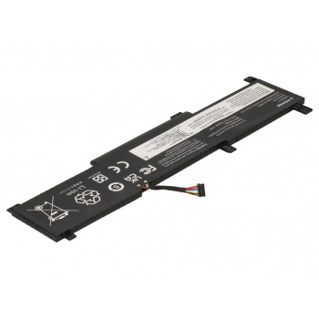 2-power Hauptakku Lenovo IdeaPad 1-14JIL7 82LV - Batterie - 3.400 mAh (2P-SB11E24663)