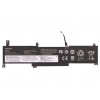 2-power Hauptakku Lenovo IdeaPad 1-14JIL7 82LV - Batterie - 3.400 mAh (2P-SB11E24663)