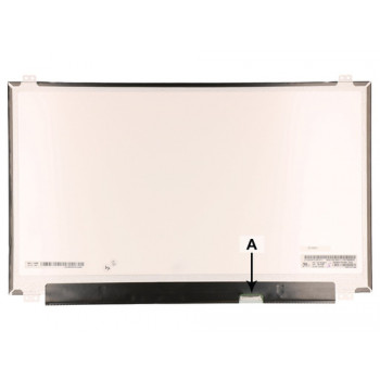 2-Power 15,6 Zoll Full HD Matt mit Halterungen (2P-SD10Q67169)