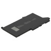 2-Power Hauptakku Dell Latitude 12 7280 - Batterie - 42 mAh (2P-PGFX4)