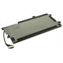 2-Power Hauptakku-Pack für HP Envy TouchSmart 14-K001tx - Batterie - 3.400 mAh