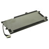 2-Power Hauptakku-Pack für HP Envy TouchSmart 14-K001tx - Batterie - 3.400 mAh