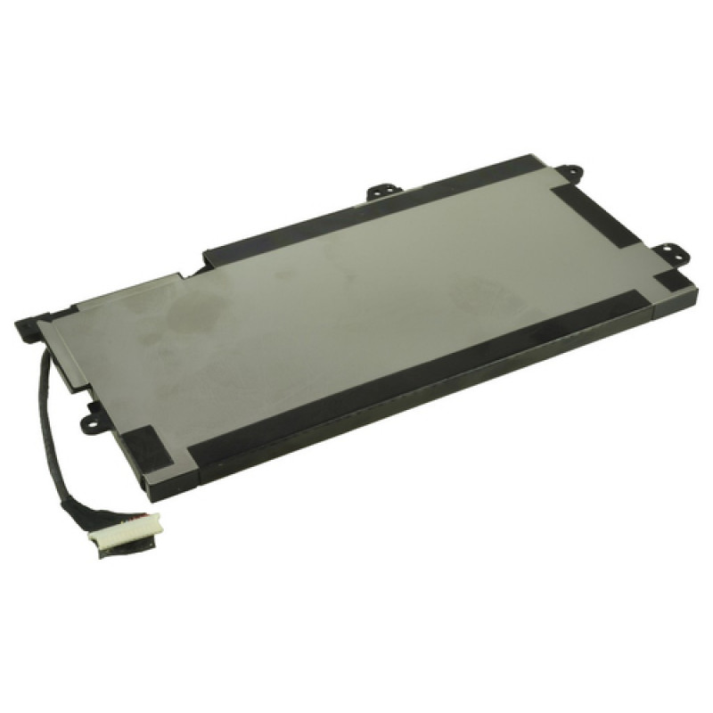 2-Power Hauptakku-Pack für HP Envy TouchSmart 14-K001tx - Batterie - 3.400 mAh