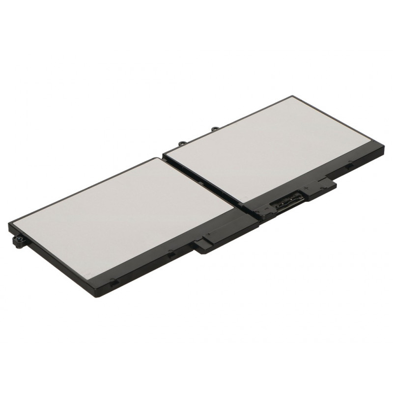 2-Power Hauptakku Dell Precision 3540 Mobile Workstation - Batterie - 60 mAh