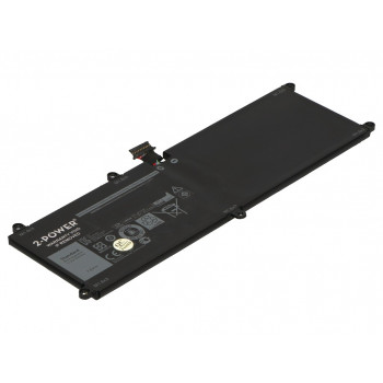 2-Power Hauptakku-Pack - Akku - 4.375 mAh