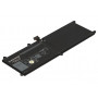 2-Power Hauptakku-Pack - Akku - 4.375 mAh