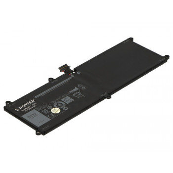 2-Power Hauptakku-Pack - Akku - 4.375 mAh