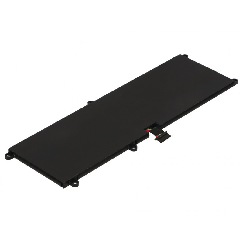2-Power Hauptakku-Pack - Akku - 4.375 mAh