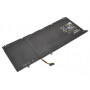 2-power 2P-RWT1R - Akku - Batterie 6.100 mAh 7,4 V