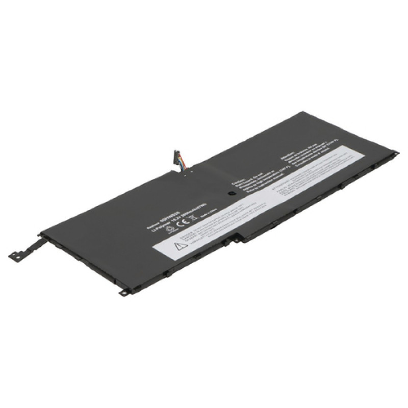 2-power Hauptakku-Pack - Batterie - 46 mAh (2P-SB10K97567)