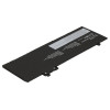 2-Power Hauptakku Lenovo ThinkPad T480s 20L7 - Batterie - 44 mAh (2P-SB10K97620)