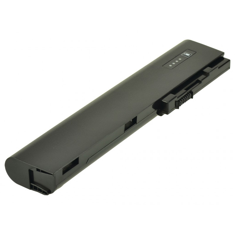 2-Power Hauptakku HP EliteBook 2560p - Batterie - 6.900 mAh
