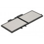 2-power Hauptakku-Pack - Akku - 68 mAh (2P-T6DC2)