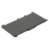 2-Power Hauptakku 11,4 V 3400 mAh (2P-TF03041XL-PR)