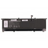 2-Power Hauptakku-Pack Dell XPS 15 9575 2-in-1 - Batterie - 68 Wh (2P-TMFYT)