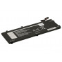 2-power Hauptakku-Pack - Akku - 56 mAh (2P-V0GMT)