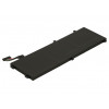 2-power Hauptakku-Pack - Akku - 56 mAh (2P-V0GMT)
