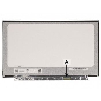 2-power 2P-SD10M34138 - Monitor - 33,8 cm (13,3) - Full HD