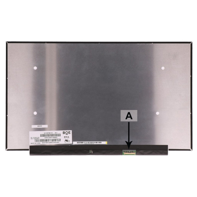 2-power 15.6 1920x1080 FHD LED IPS Matte Touch (2P-SD10W69932)