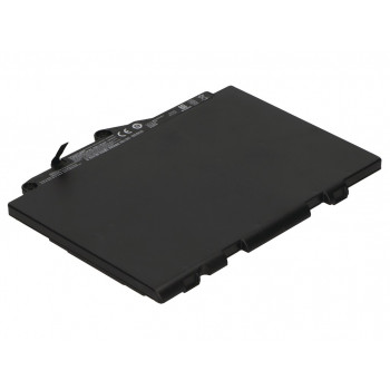 2-power Hauptakku-Pack HP EliteBook 725 G3 G4 820 G4 - Batterie - 44 Wh (2P-SN03044XLK)