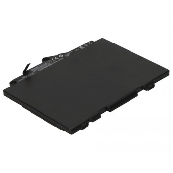 2-power Hauptakku-Pack HP EliteBook 725 G3 G4 820 G4 - Batterie - 44 Wh (2P-SN03044XLK)