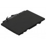 2-power Hauptakku-Pack HP EliteBook 725 G3 G4 820 G4 - Batterie - 44 mAh (2P-ST03049XL-PL)