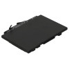 2-power Hauptakku-Pack HP EliteBook 725 G3 G4 820 G4 - Batterie - 44 mAh (2P-ST03049XL-PL)