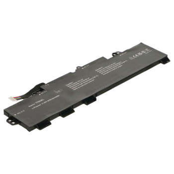 2-Power Hauptakku für HP EliteBook 755 G5 - Batterie - 56 mAh