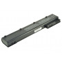 2-power 2P-VH08 - Akku - Batterie 4.600 mAh 14,8 V