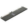 2-Power Hauptakku Dell Precision 7530 7730 - Batterie - 97 Wh (2P-VRX0J)
