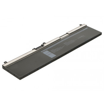 2-Power Hauptakku Dell Precision 7530 7730 - Batterie - 97 Wh (2P-VRX0J)