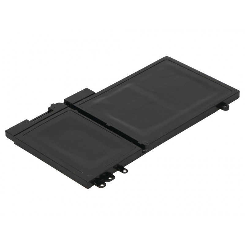 2-power Hauptakku-Pack Dell Latitude E5550 - Batterie - 3.400 mAh (2P-VY9ND)
