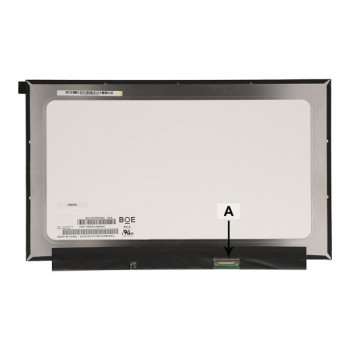 2-power 13,3 Zoll FHD 1920x1080 IPS 300nits (2P-X8X1Y)