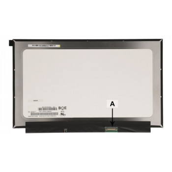 2-power 13,3 Zoll FHD 1920x1080 IPS 300nits (2P-X8X1Y)