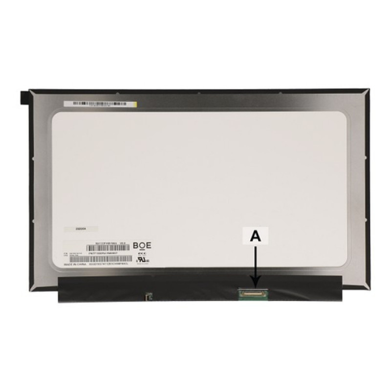 2-power 13,3 Zoll FHD 1920x1080 IPS 300nits (2P-X8X1Y)