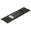 2-power Hauptakku-Pack - Akku - 50 mAh