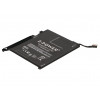2-power Hauptakku-Pack - Batterie - 7.700 mAh