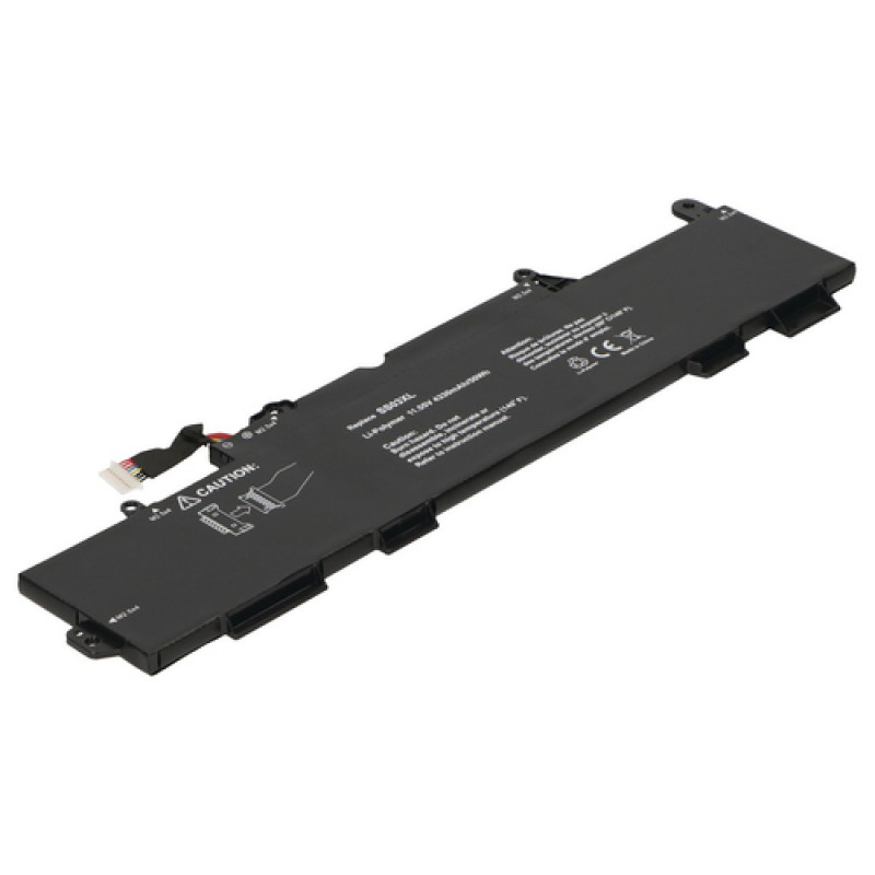 2-power Hauptakku-Pack EliteBook 840 G5 G6 - Batterie - 47 mAh (2P-SS03050XL-PL)