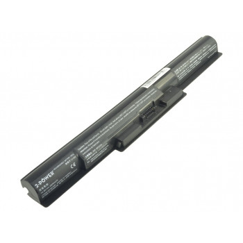 2-power 2P-VGP-BPS35A - Akku