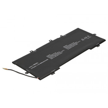 2-power Hauptakku HP Envy 13-D D010NR - Batterie - 44 mAh