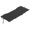 2-power Hauptakku HP Envy 13-D D010NR - Batterie - 44 mAh