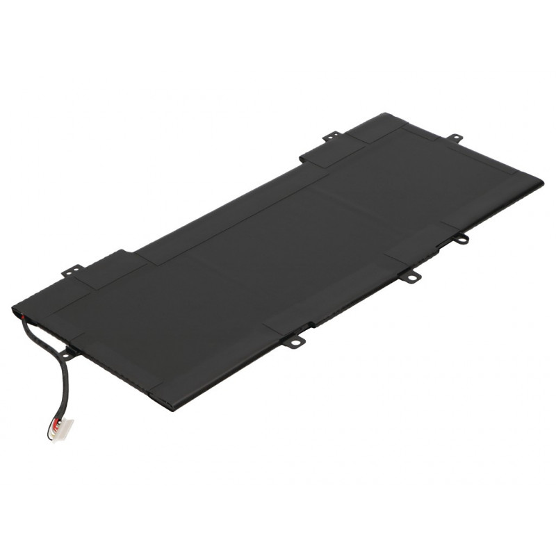 2-power Hauptakku HP Envy 13-D D010NR - Batterie - 44 mAh
