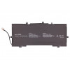 2-power Hauptakku HP Envy 13-D D010NR - Batterie - 44 mAh