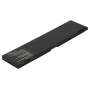 2-power Hauptakku HP ZBook 15 G5 - Batterie - 77 mAh