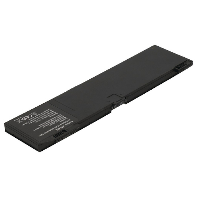 2-power Hauptakku HP ZBook 15 G5 - Batterie - 77 mAh